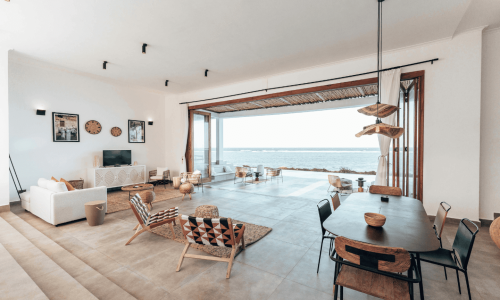 Muebles de diseno la clave para crear espacios coherentes funcionales y con personalidad